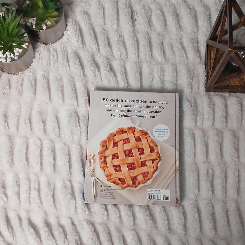 Tasty Ultimate Cookbook - Picture 6 of 6